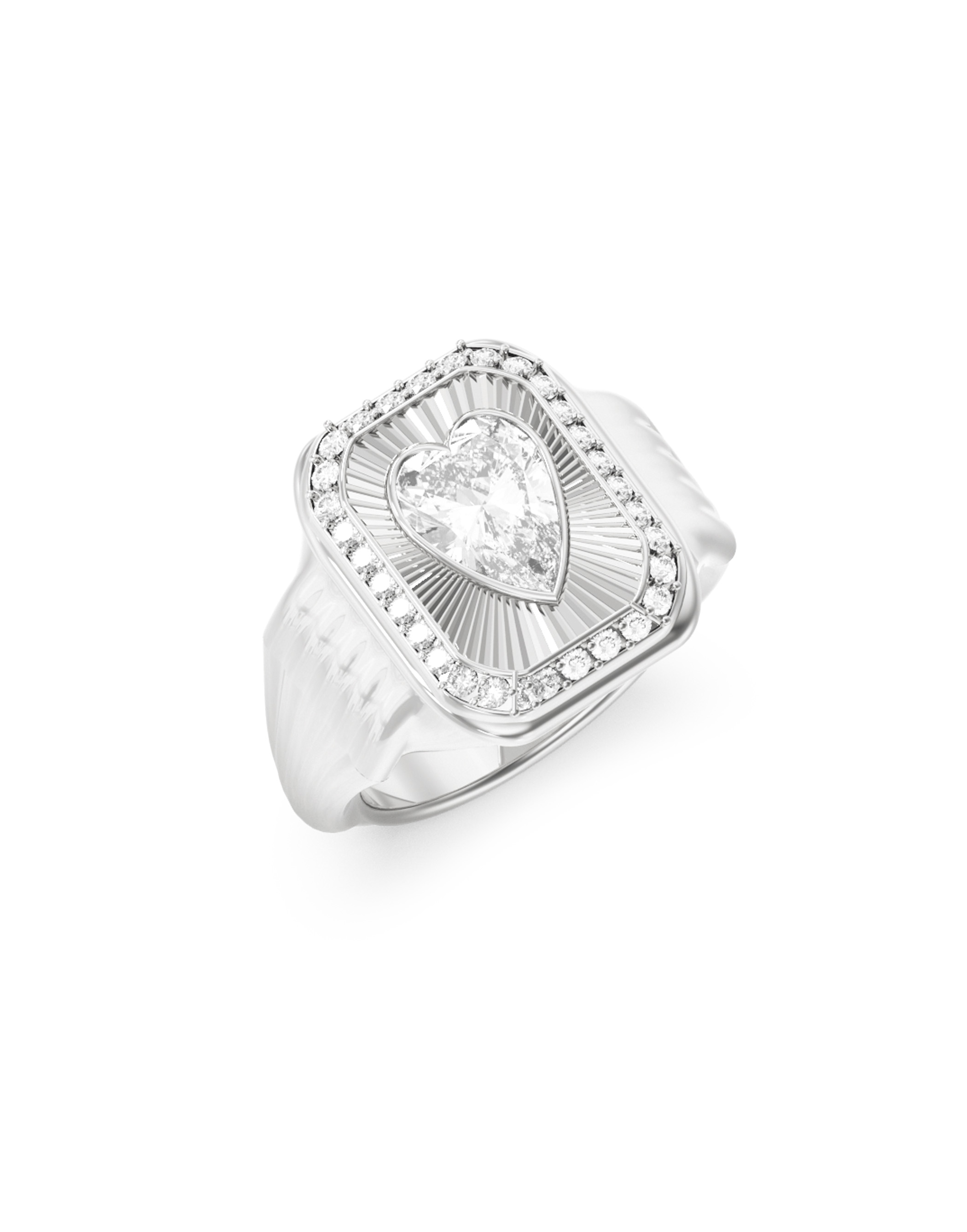 GUESS CRYSTAL LOVE lifestyle