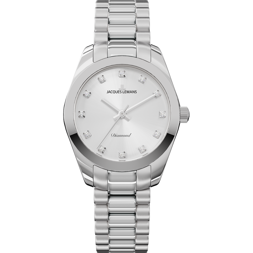 JACQUES LEMANS Diamond