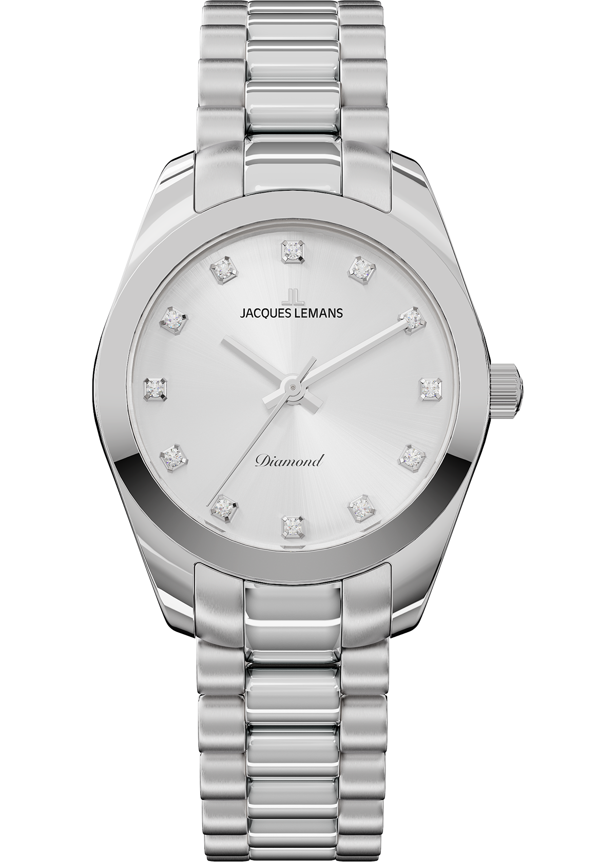 JACQUES LEMANS Diamond lifestyle