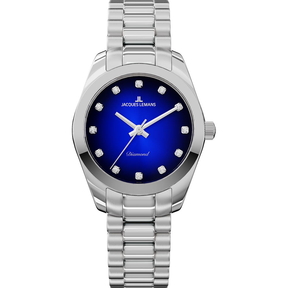 JACQUES LEMANS Diamond
