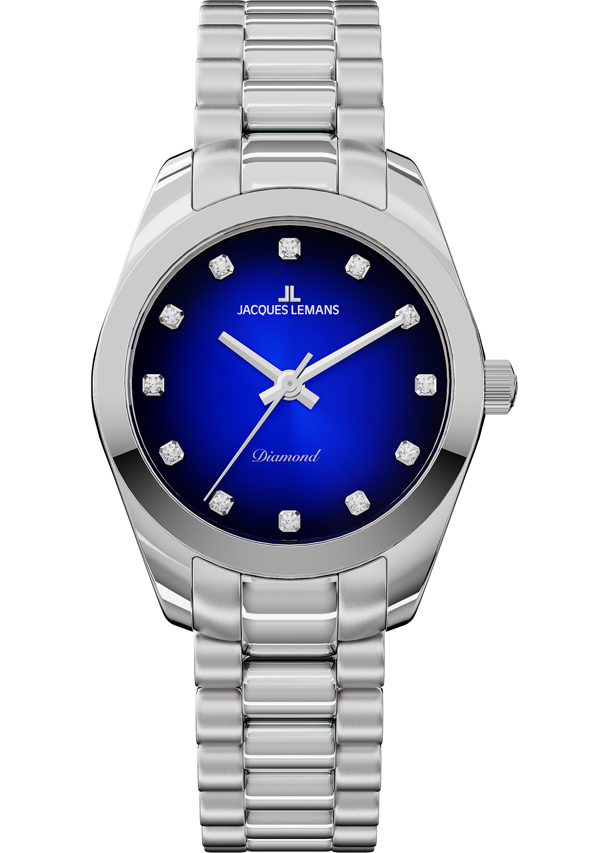 JACQUES LEMANS Diamond lifestyle