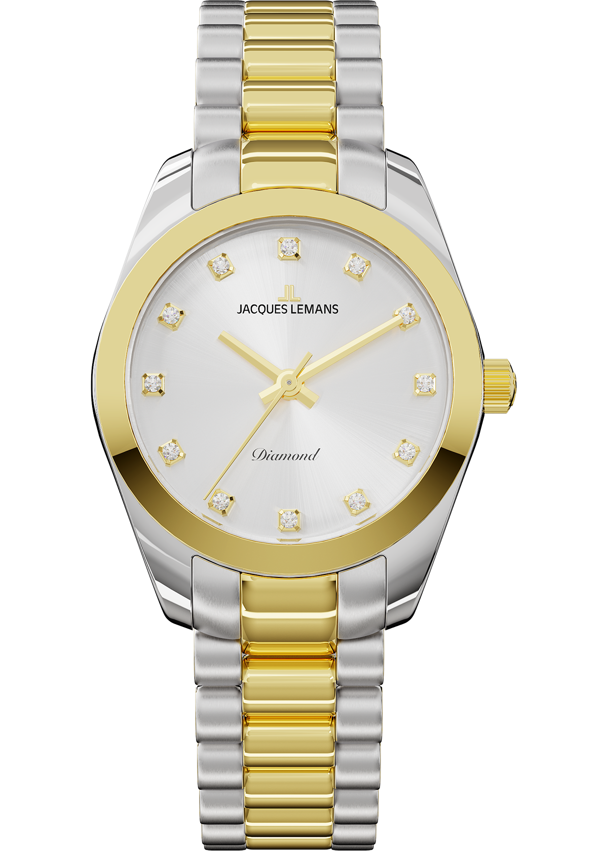 JACQUES LEMANS Diamond lifestyle