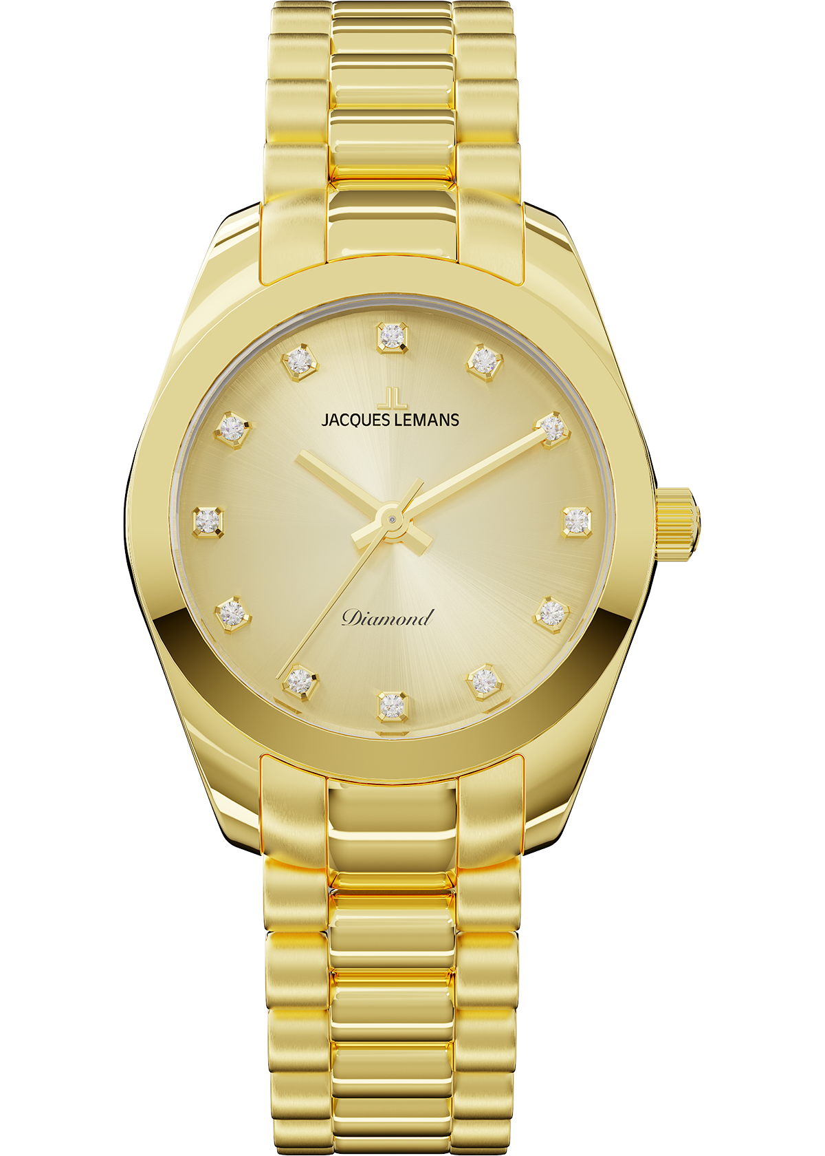 JACQUES LEMANS Diamond lifestyle
