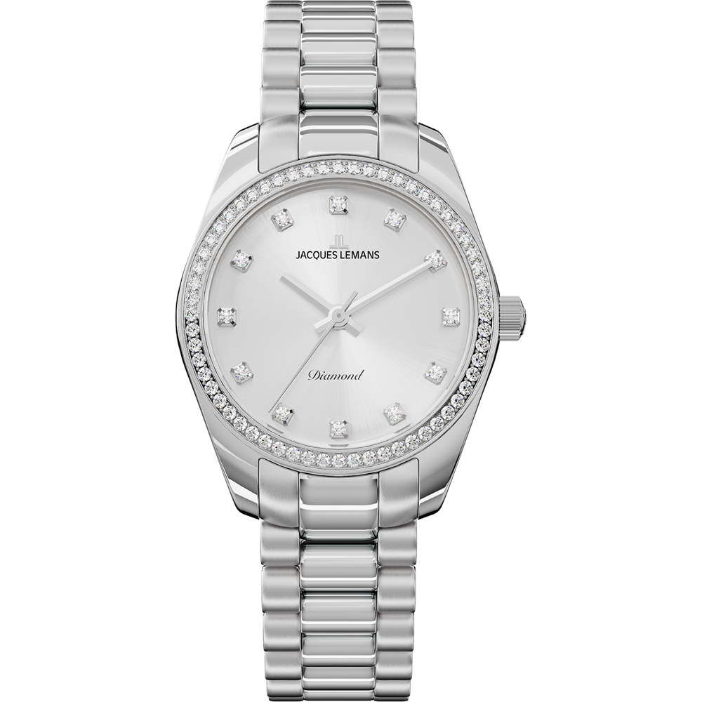 JACQUES LEMANS Diamond