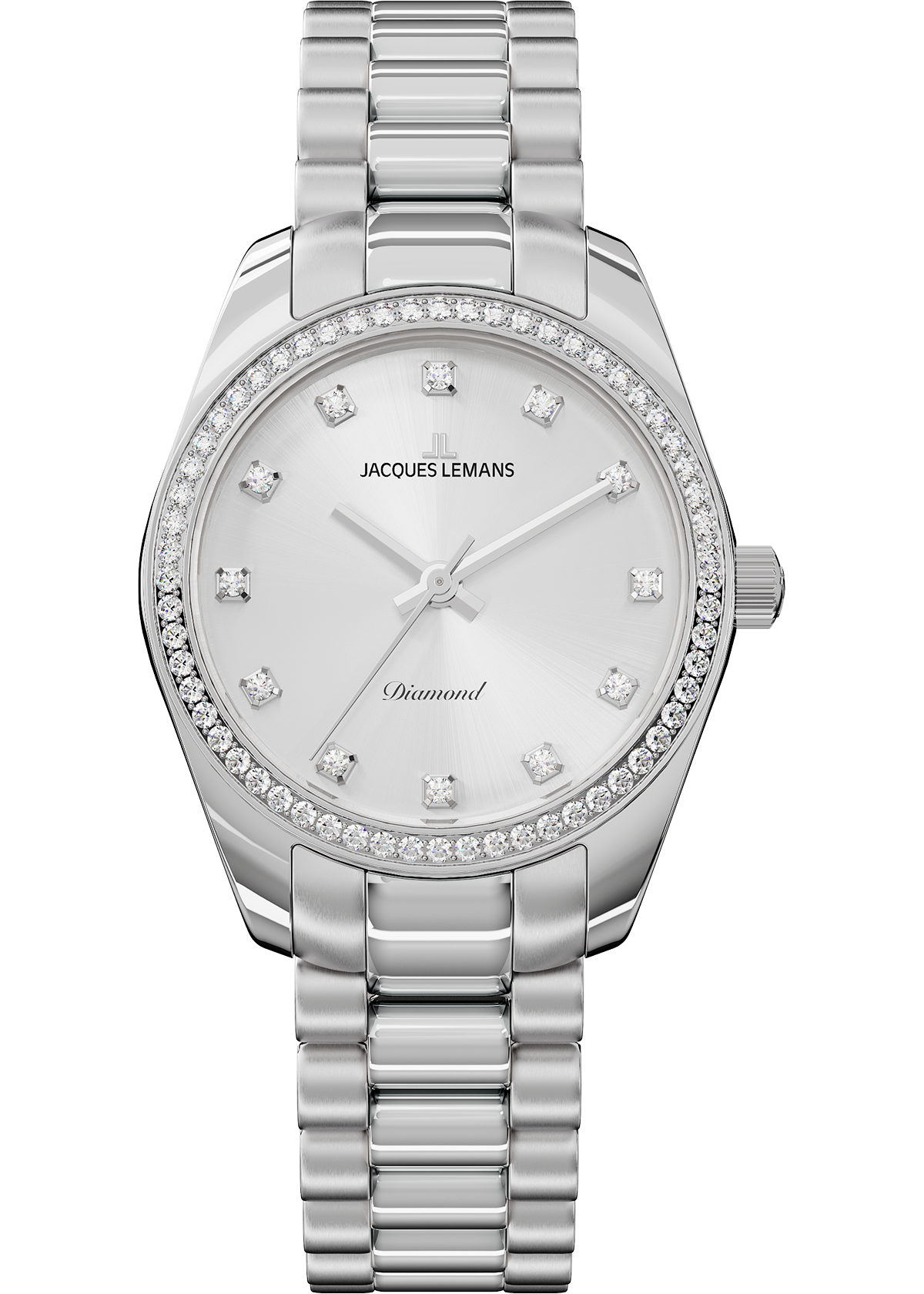JACQUES LEMANS Diamond lifestyle
