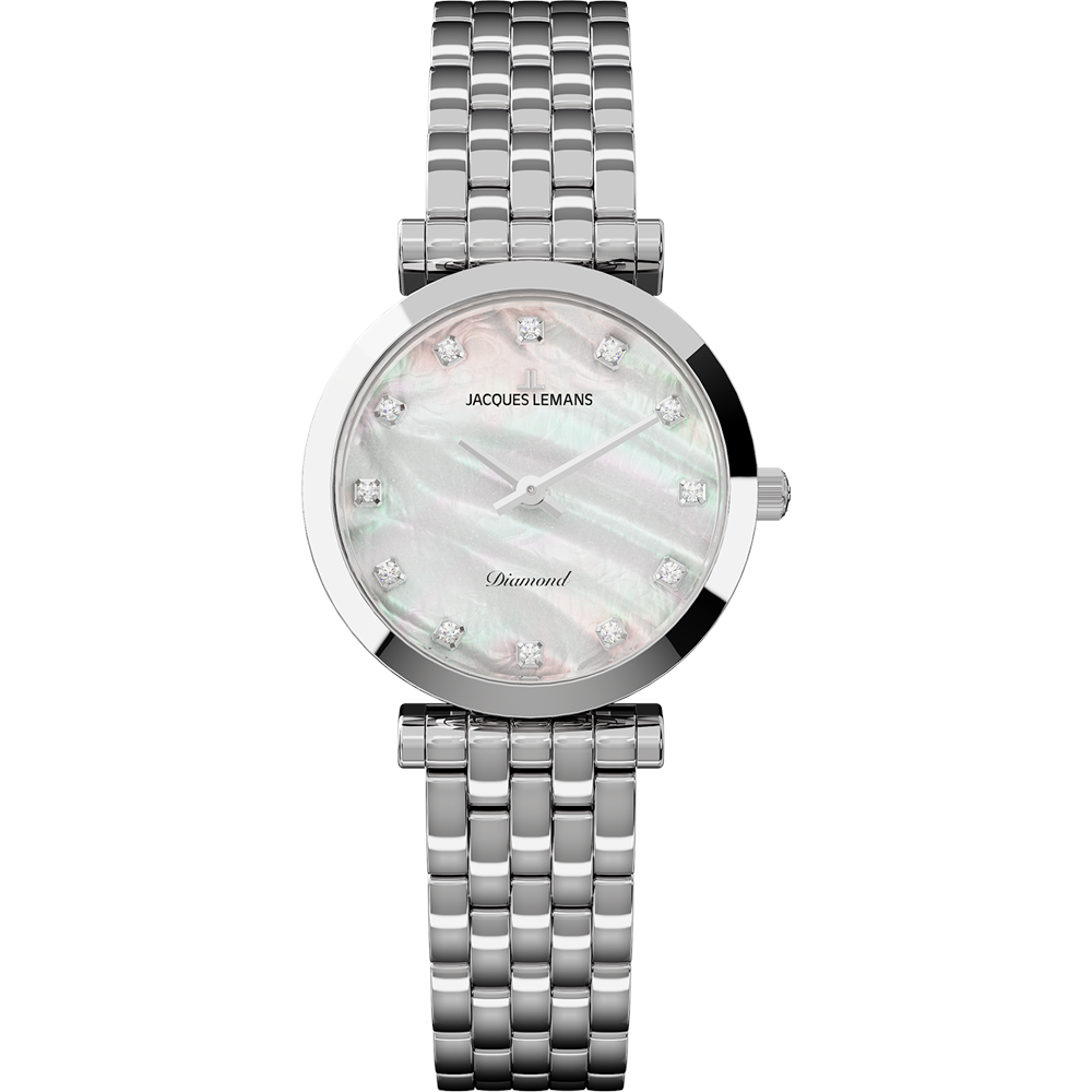 JACQUES LEMANS Diamond