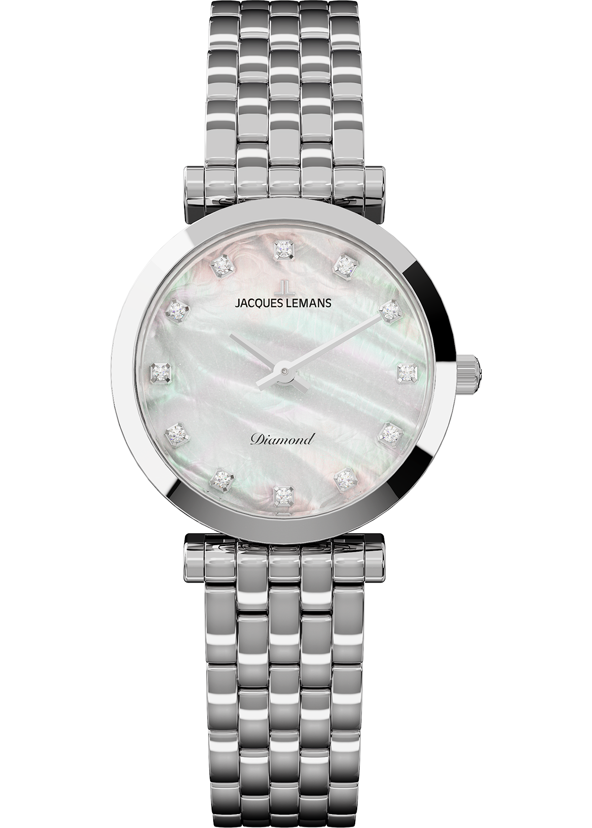 JACQUES LEMANS Diamond lifestyle