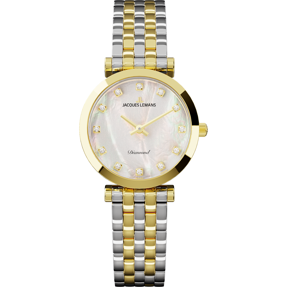 JACQUES LEMANS Diamond