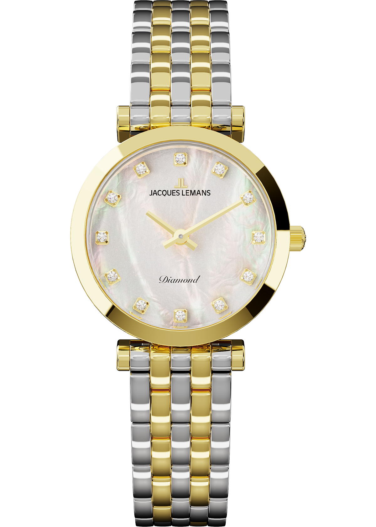 JACQUES LEMANS Diamond lifestyle