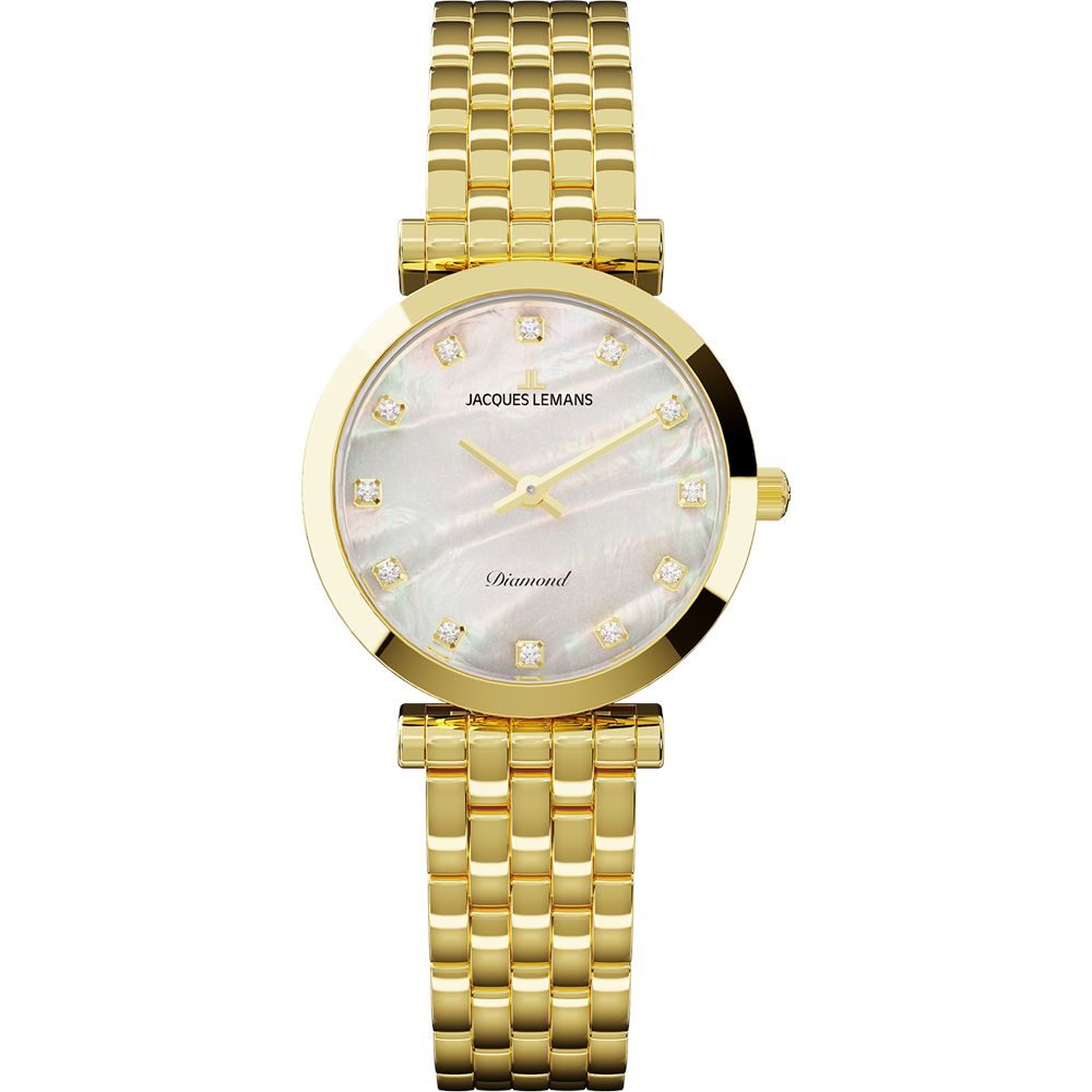 JACQUES LEMANS Diamond