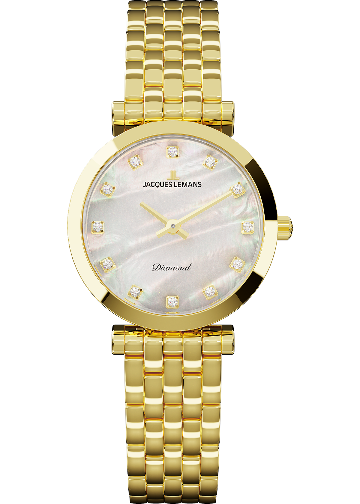 JACQUES LEMANS Diamond lifestyle