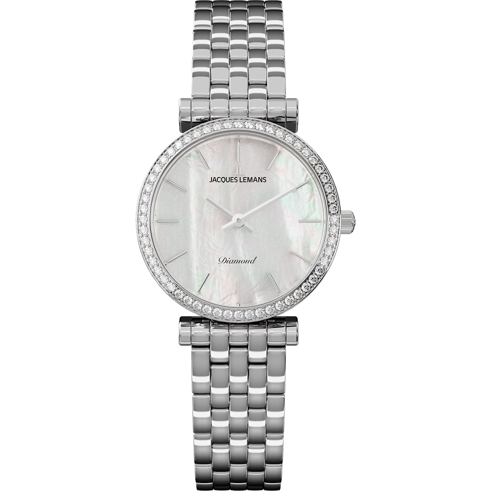 JACQUES LEMANS Diamond