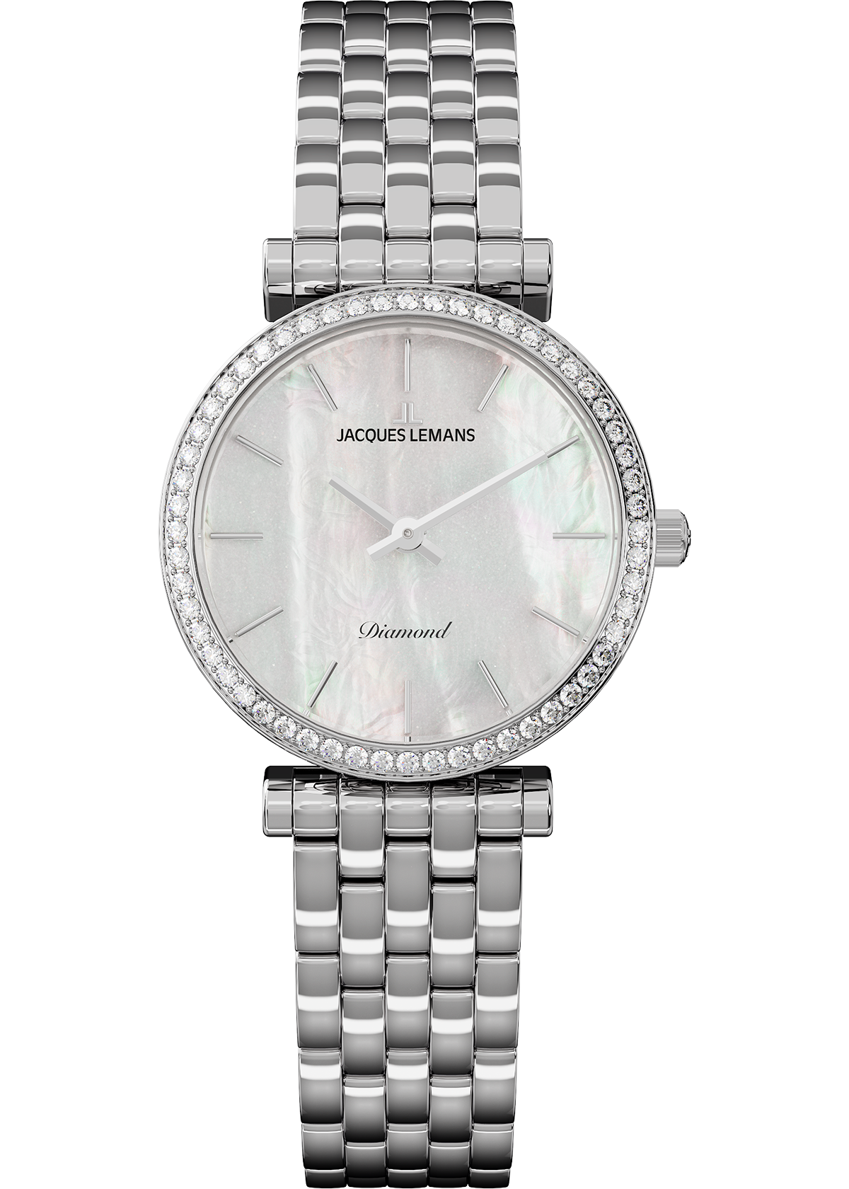 JACQUES LEMANS Diamond lifestyle