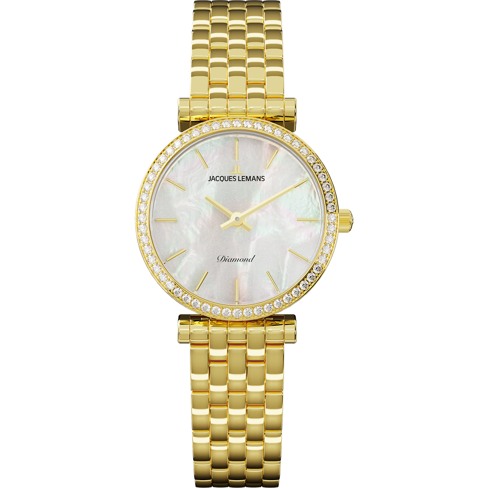 JACQUES LEMANS Diamond
