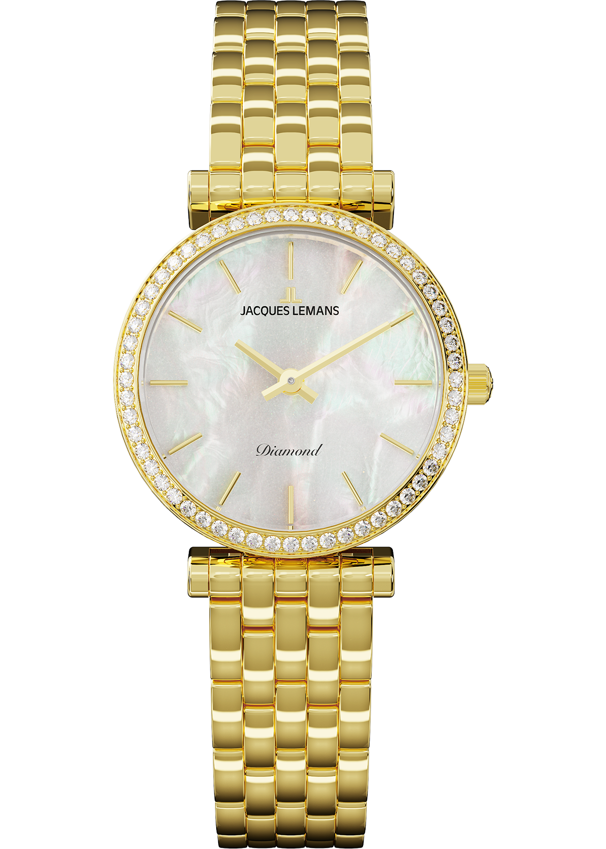 JACQUES LEMANS Diamond lifestyle