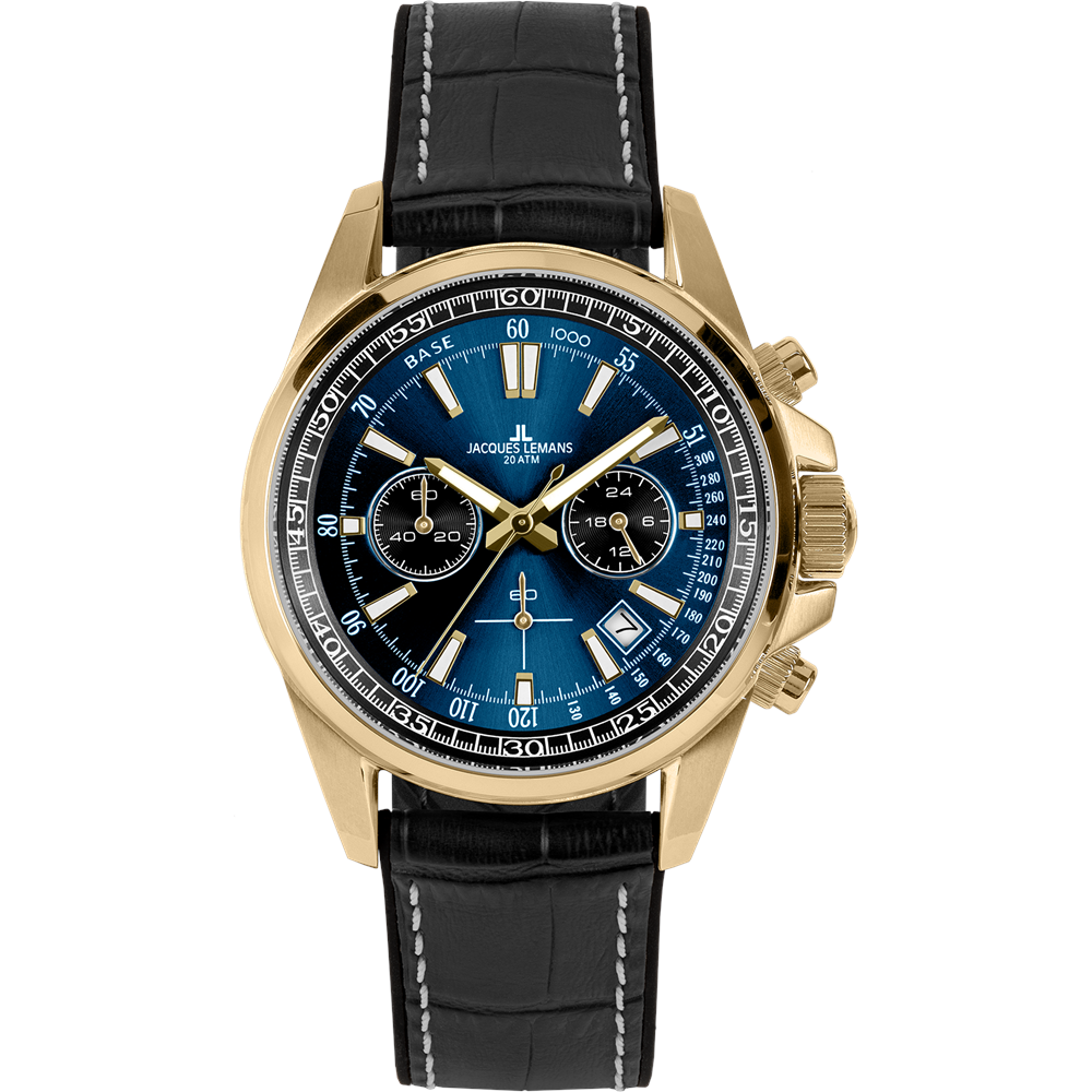 JACQUES LEMANS Liverpool