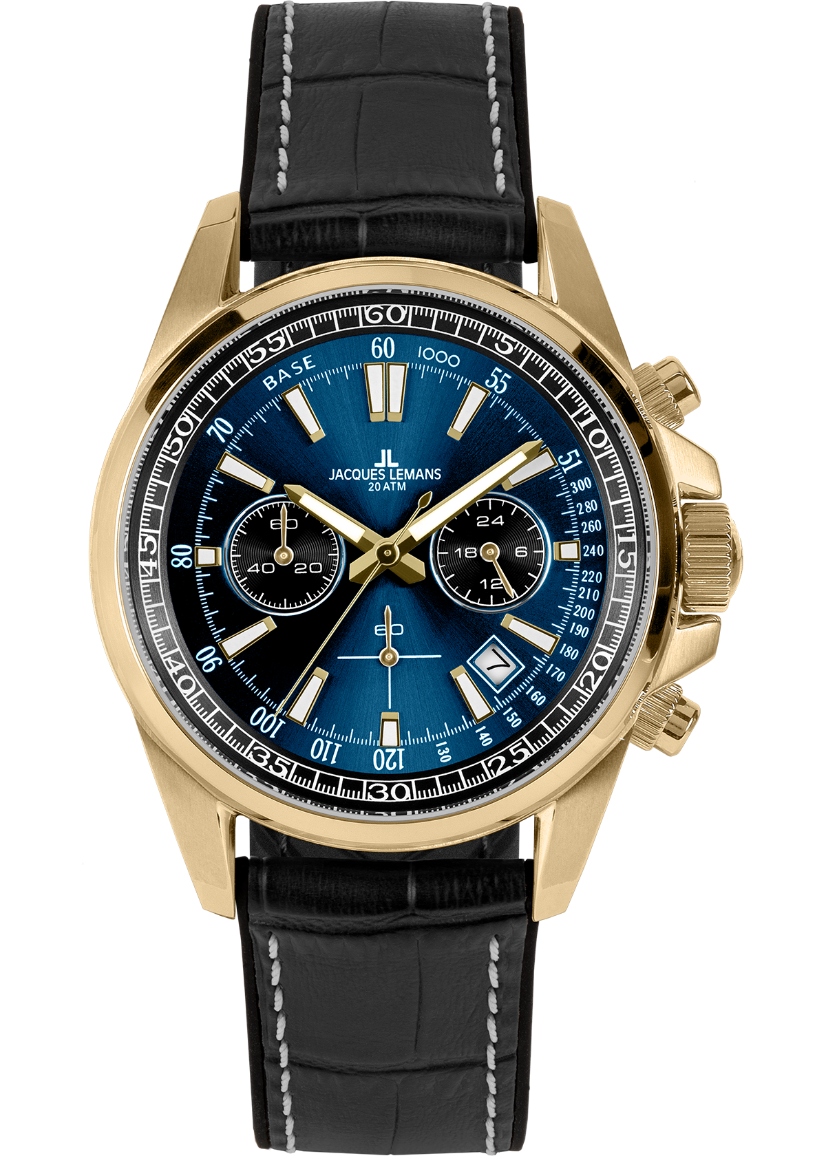 JACQUES LEMANS Liverpool lifestyle