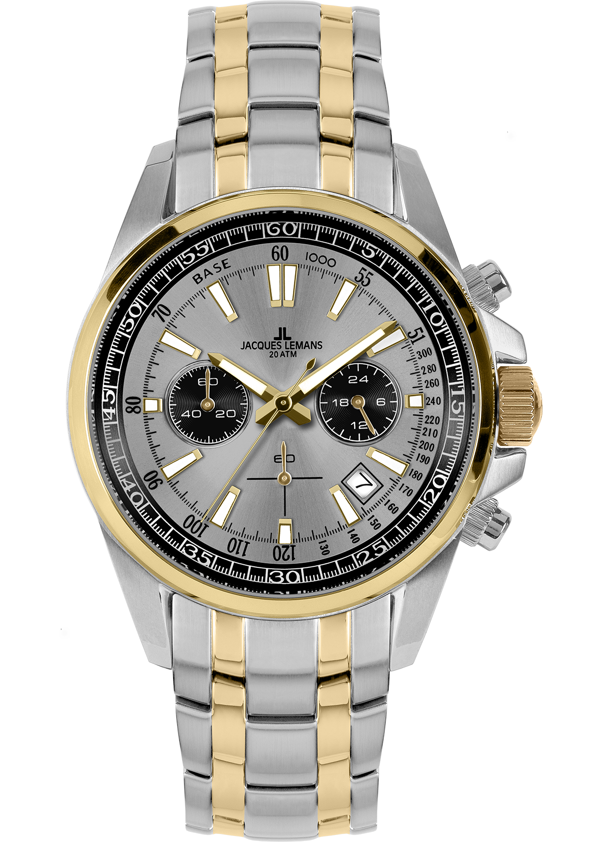JACQUES LEMANS Liverpool lifestyle