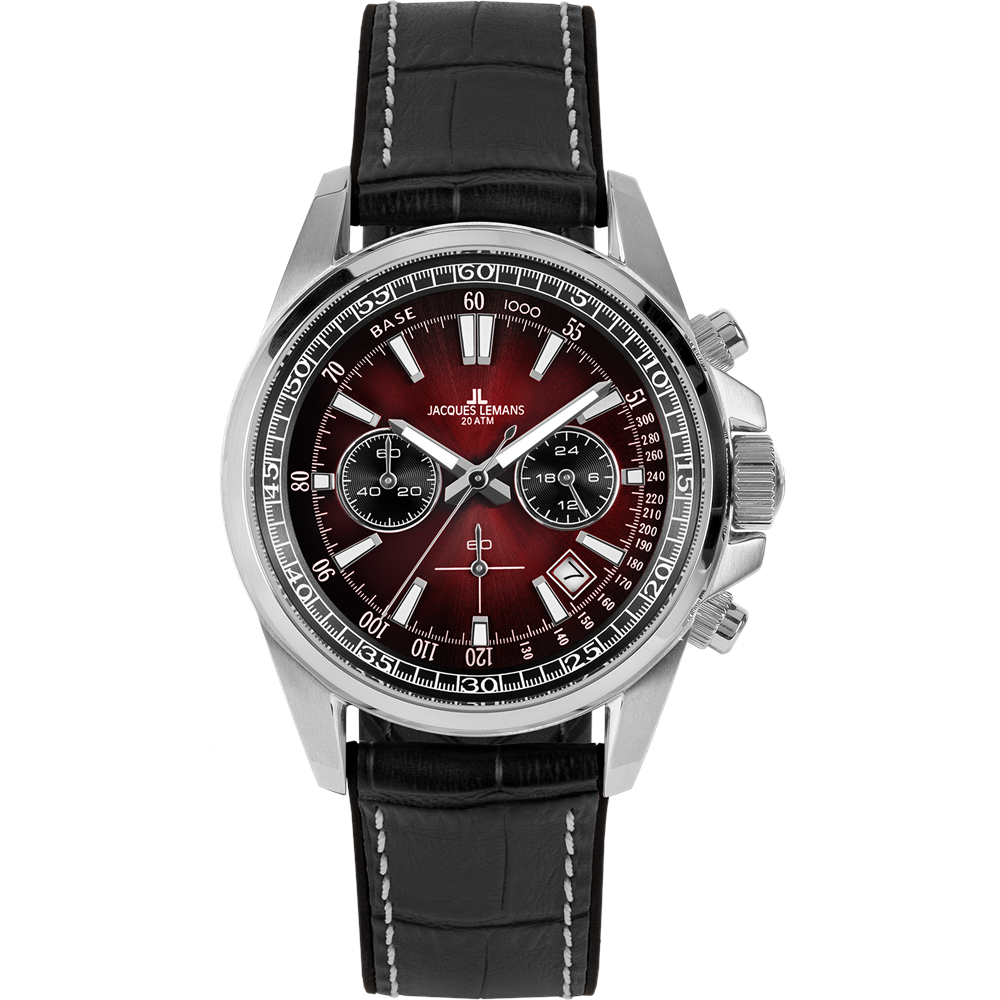 JACQUES LEMANS Liverpool