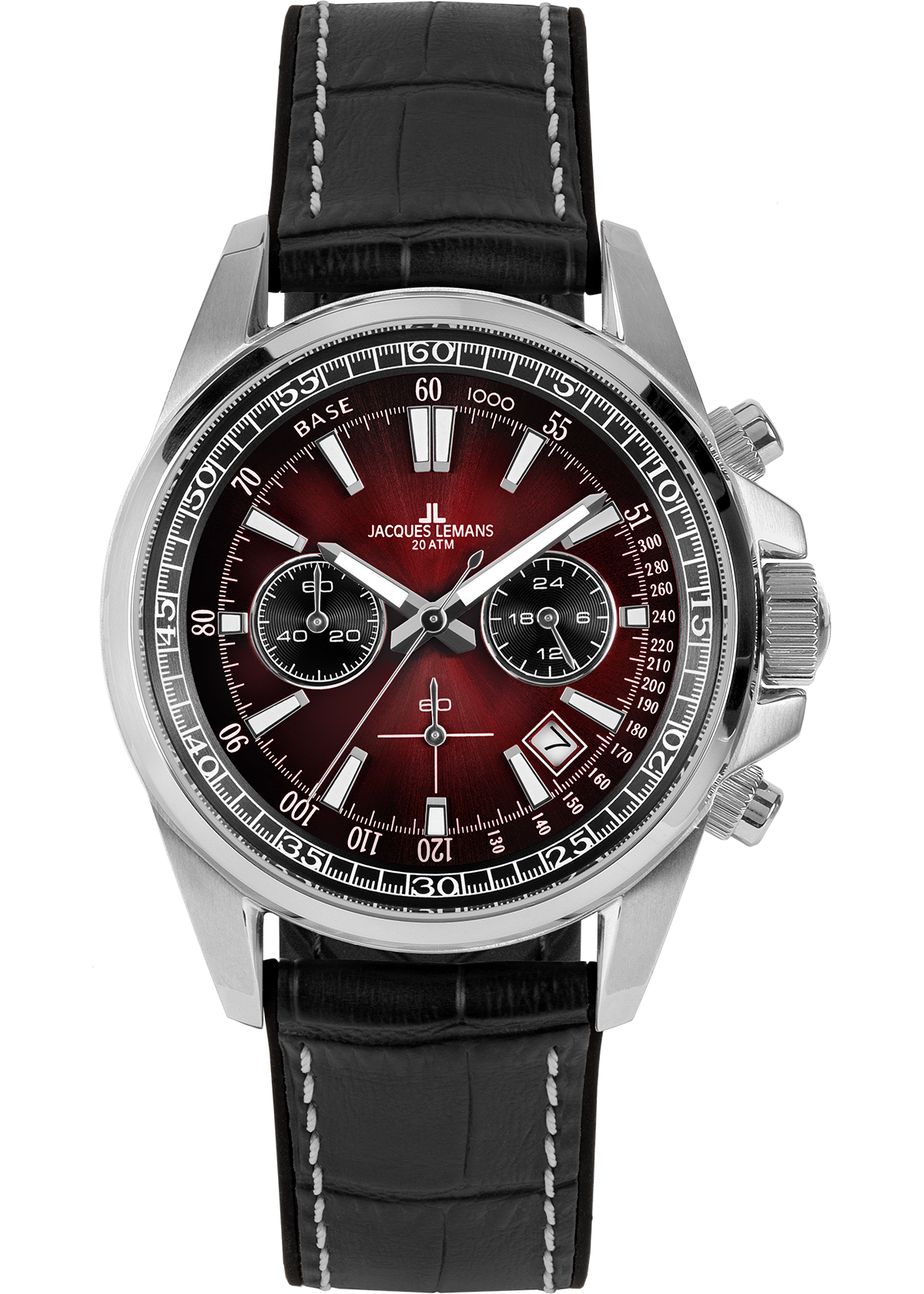 JACQUES LEMANS Liverpool lifestyle