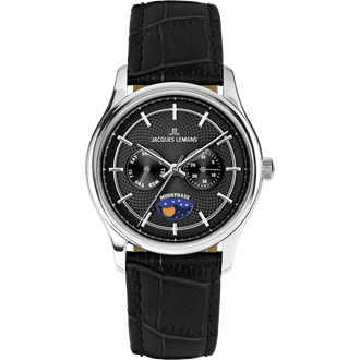 JACQUES LEMANS Derby