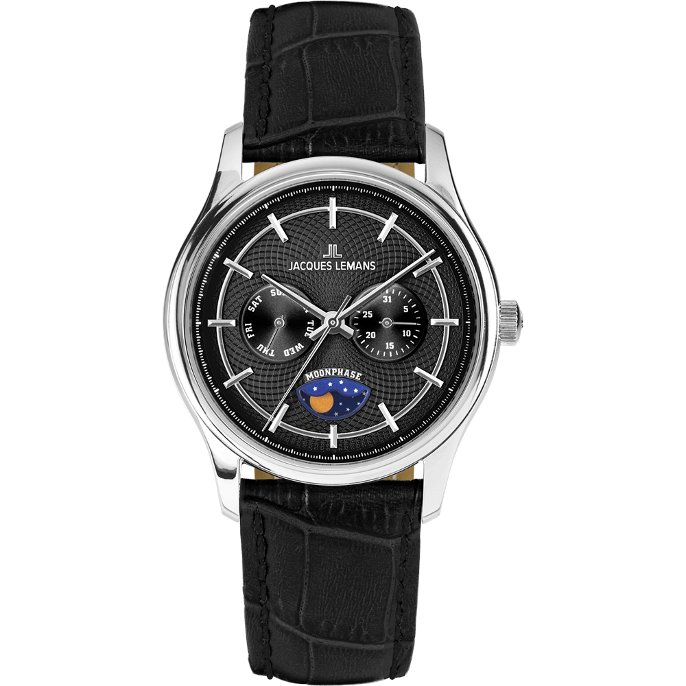 JACQUES LEMANS Derby