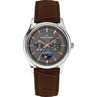 JACQUES LEMANS Derby