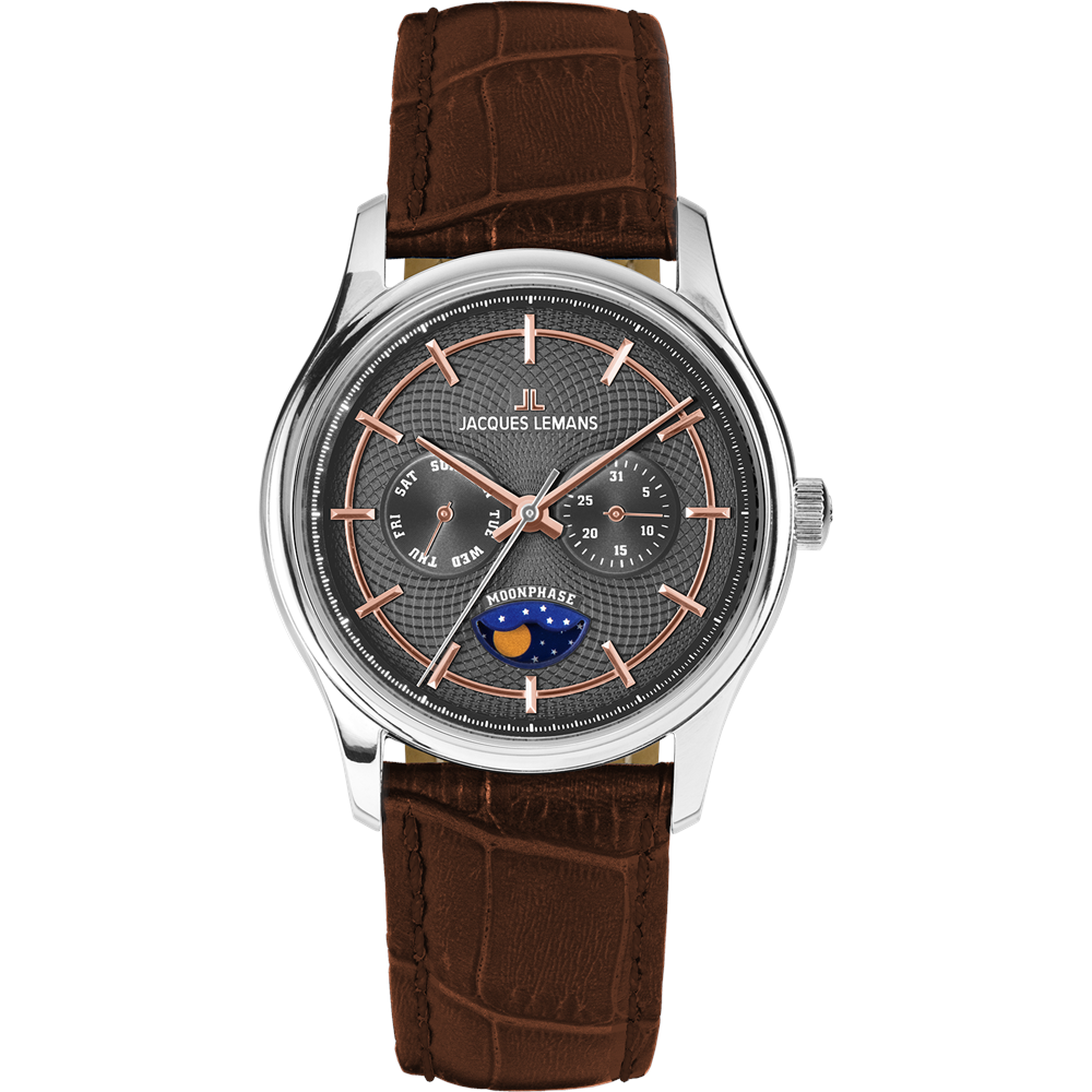 JACQUES LEMANS Derby