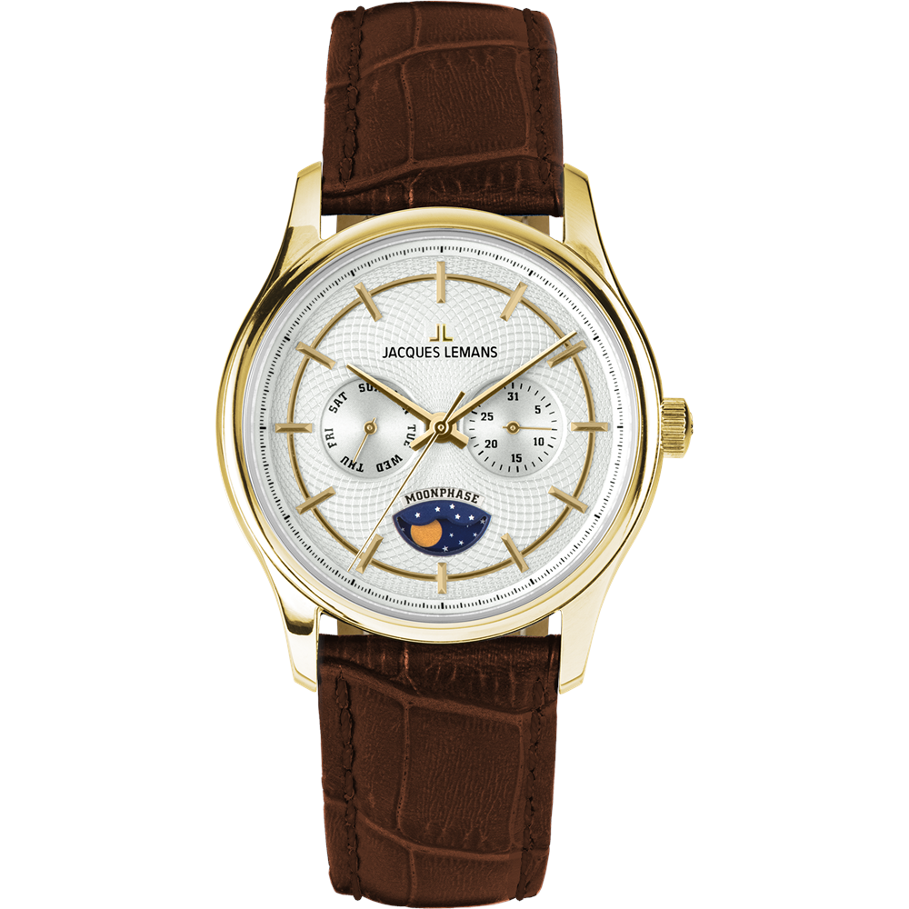 JACQUES LEMANS Derby