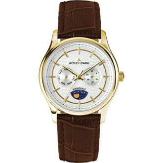 JACQUES LEMANS Derby