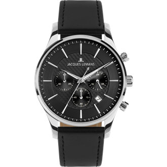JACQUES LEMANS London
