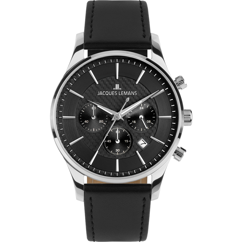 JACQUES LEMANS London