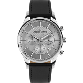 JACQUES LEMANS London