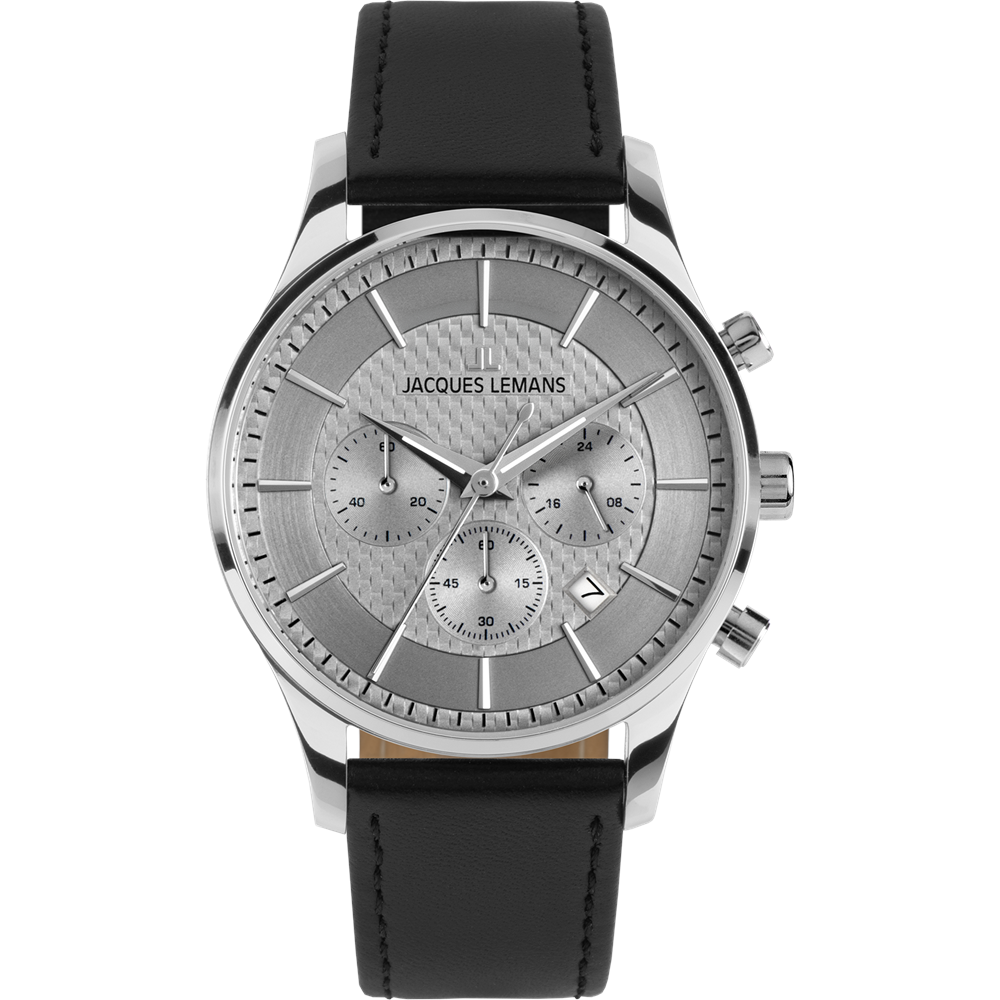 JACQUES LEMANS London