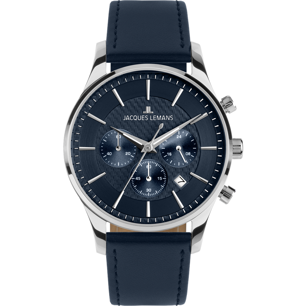 JACQUES LEMANS London
