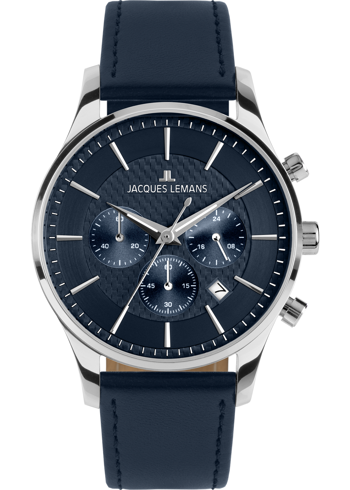 JACQUES LEMANS London lifestyle