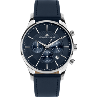 JACQUES LEMANS London