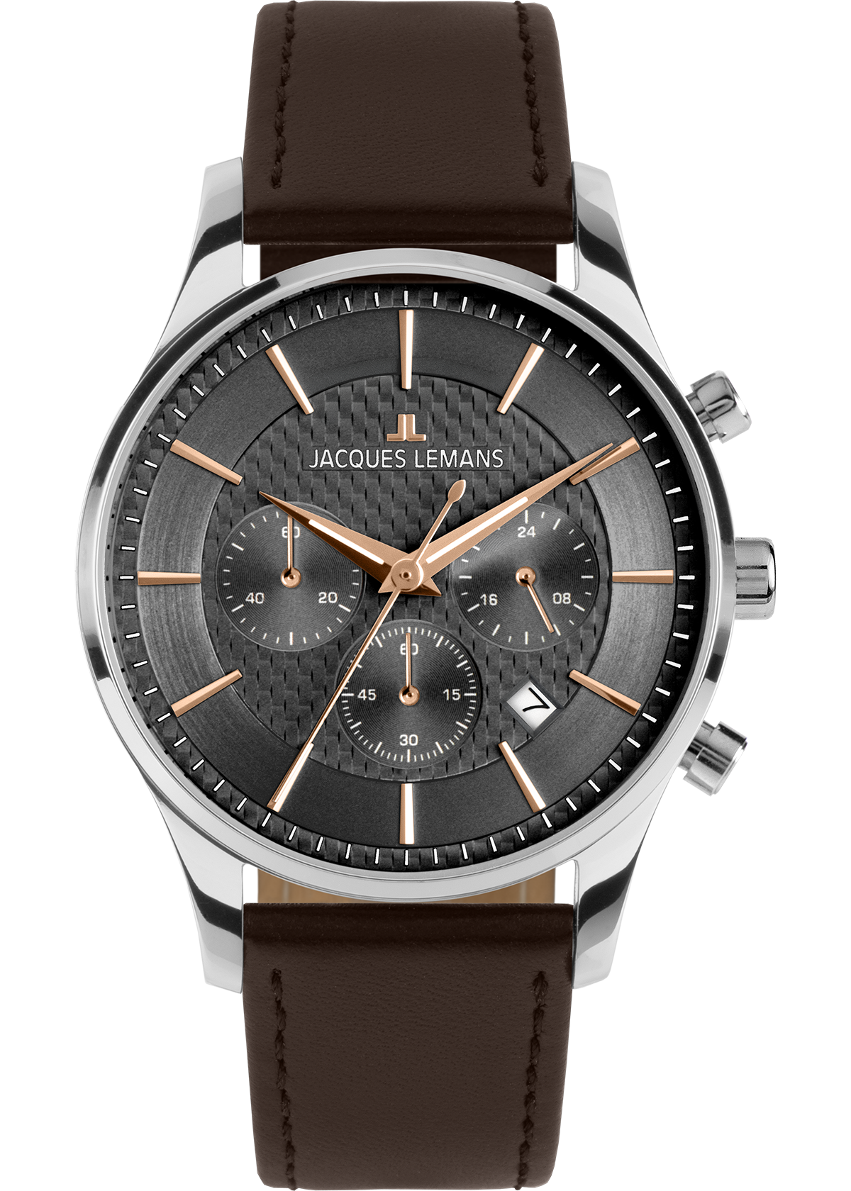 JACQUES LEMANS London lifestyle