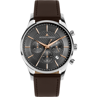 JACQUES LEMANS London