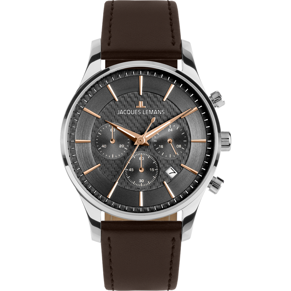 JACQUES LEMANS London
