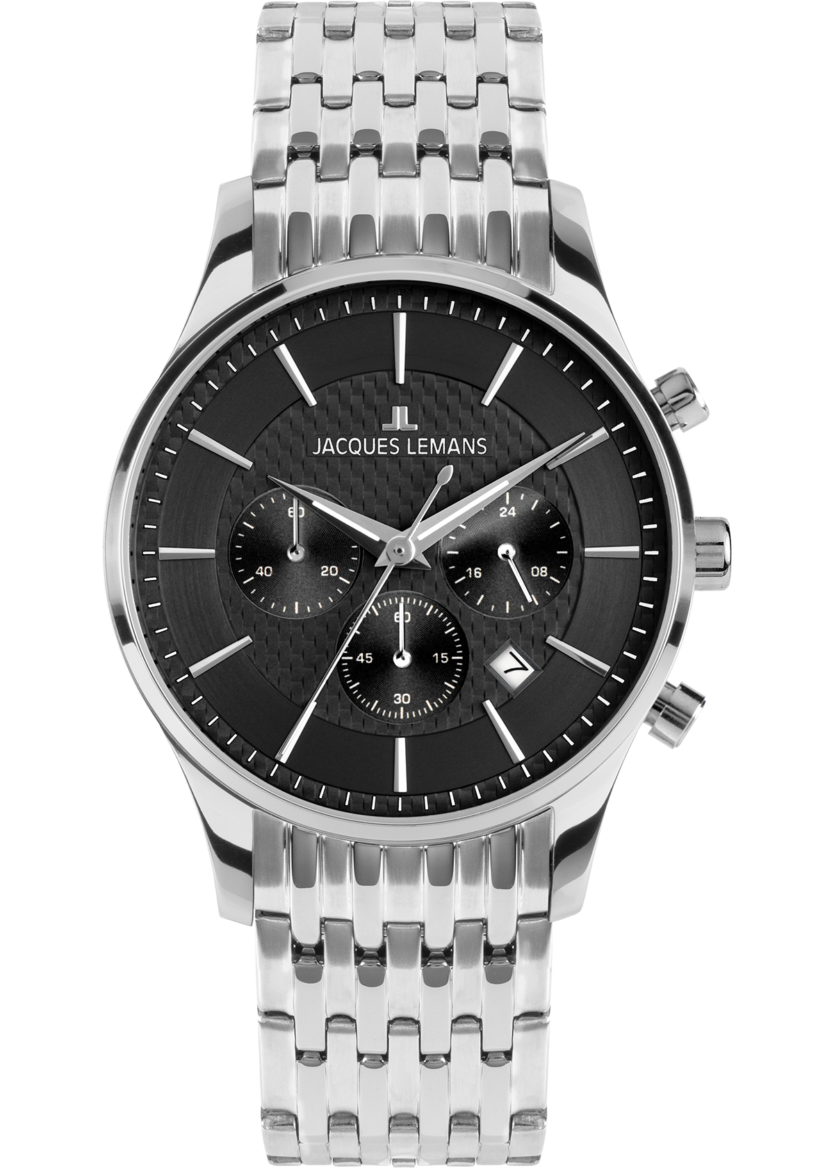 JACQUES LEMANS London lifestyle