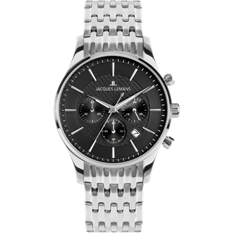 JACQUES LEMANS London