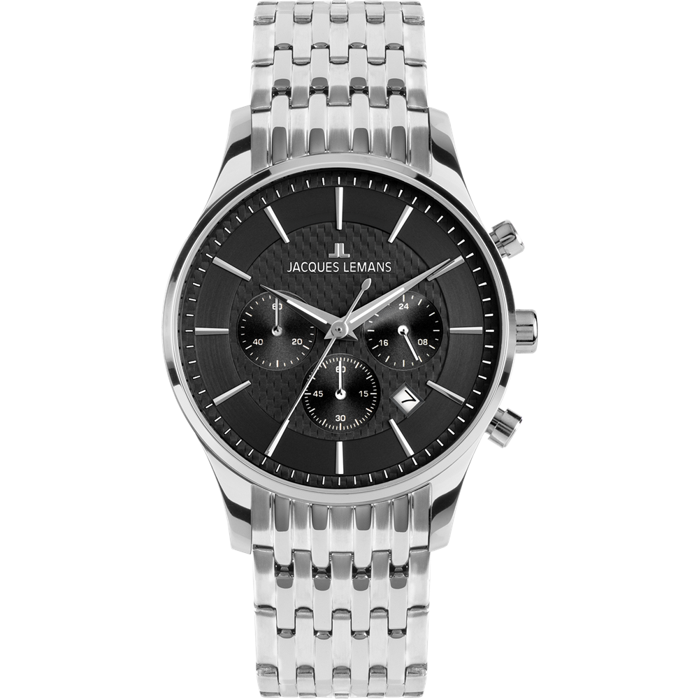 JACQUES LEMANS London