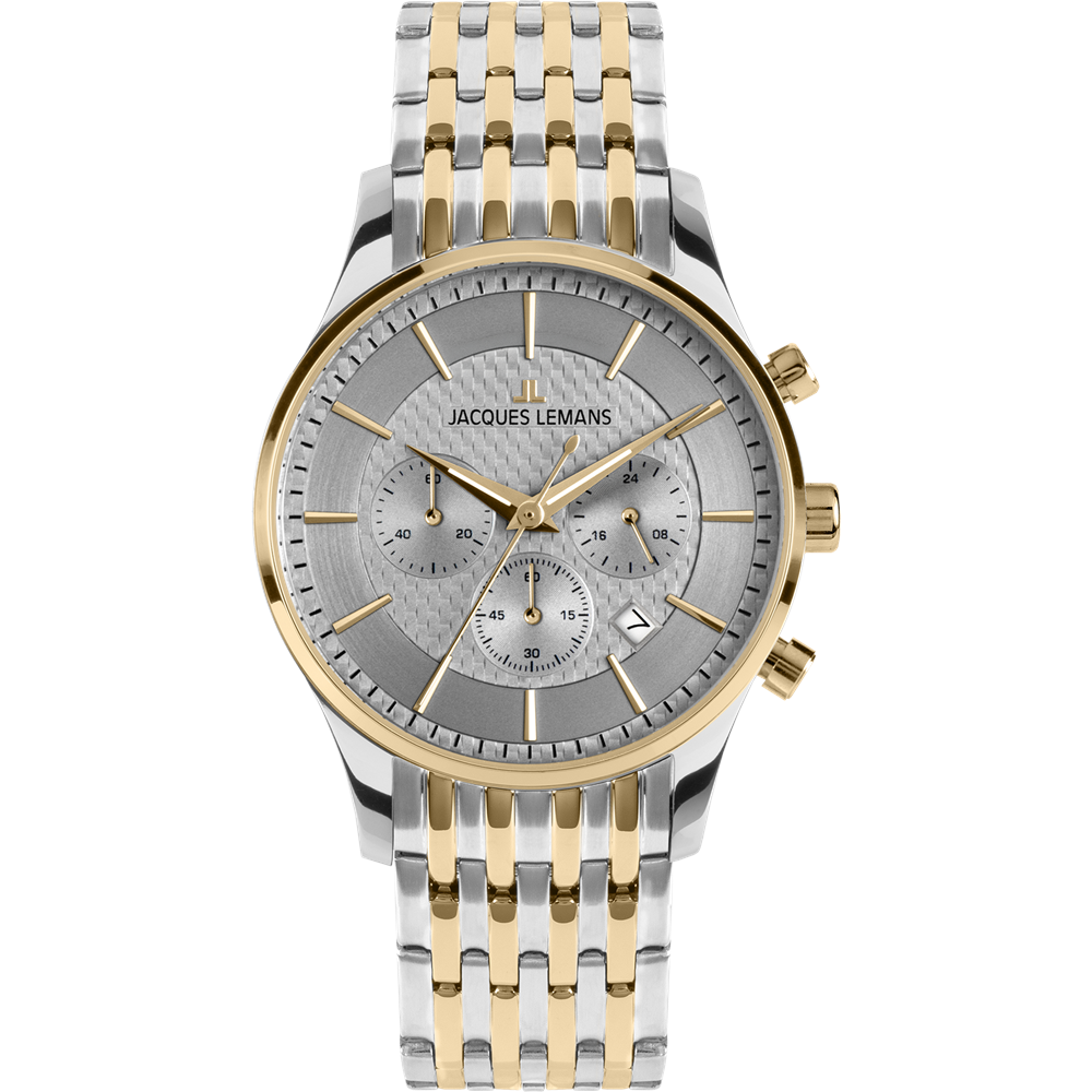 JACQUES LEMANS London