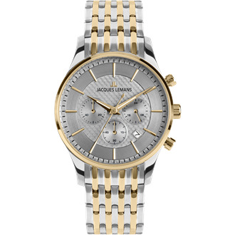 JACQUES LEMANS London