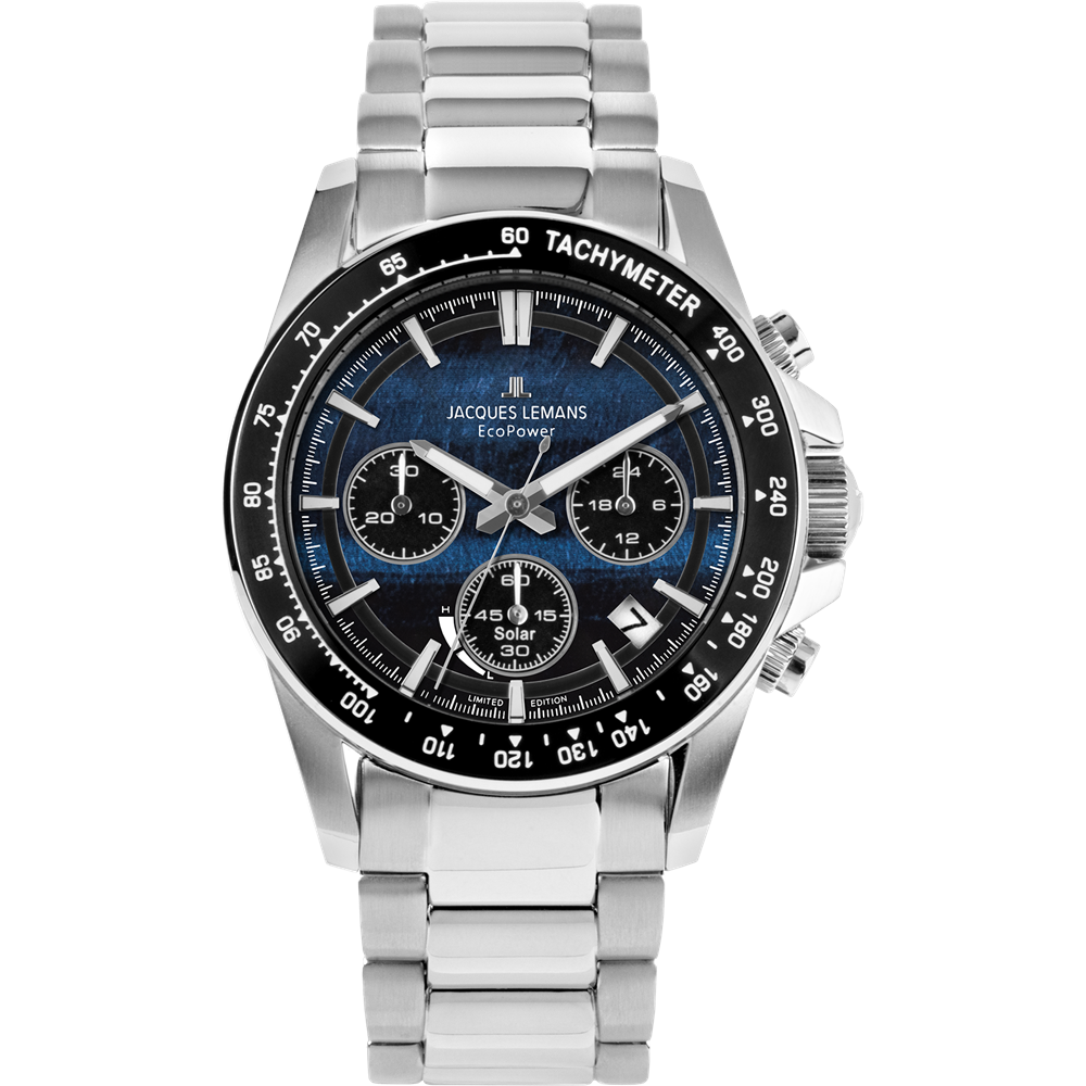 JACQUES LEMANS Eco Power Limited Edition
