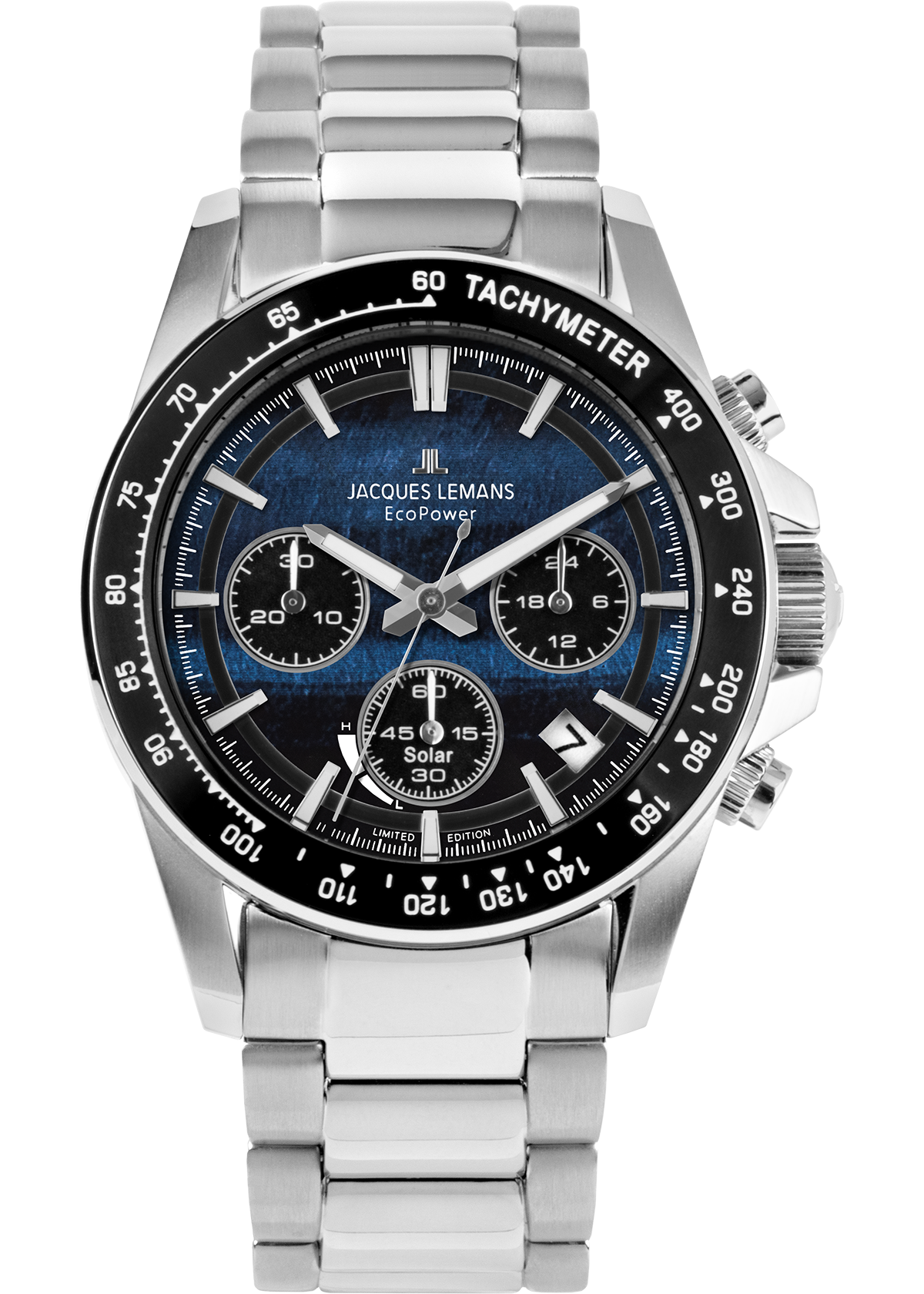 JACQUES LEMANS Eco Power Limited Edition lifestyle