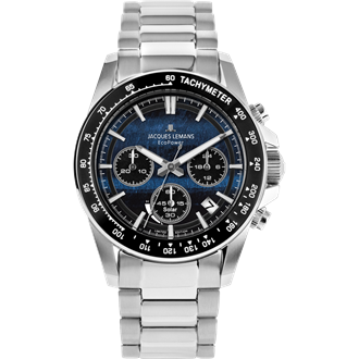 JACQUES LEMANS Eco Power