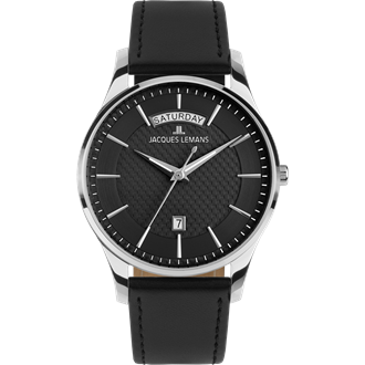 JACQUES LEMANS London