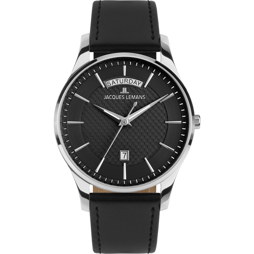 JACQUES LEMANS London